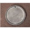 Image 2 : 1898 GERMAN OTTO VON BISMARCK DEATH MEDALLION-ORIG-
