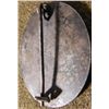 Image 3 : NAZI SILVER WOUND BADGE ORIGINAL