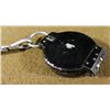 Image 3 : NAZI COMPASS WITH LANYARD & FLIP-UP MEASURE DEVICE- CLK