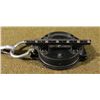 Image 4 : NAZI COMPASS WITH LANYARD & FLIP-UP MEASURE DEVICE- CLK