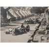 Image 3 : 6 WWI U.S. PHOTO POSTCARDS-12" MORTARS-DOUGHBOYS