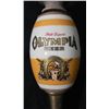 Image 3 : VINTAGE OLYMPIA BEER TAPPER, SPIGET AND WOOD HANDLE