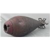 Image 2 : WWII 81MM-M17 MORTAR ROUND-12" TALL-MKD LLM-M17 A.C.C.