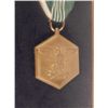 Image 2 : WWII 1945 ORIG U.S. ARMY COMMENDATION MEDAL, BAR, PIN