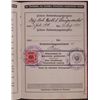 Image 4 : ORIGINAL NAZI DAF DEUTSCHES ARBEIT FRONT ID & DUES BOOK