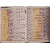 Image 5 : ORIGINAL NAZI DAF DEUTSCHES ARBEIT FRONT ID & DUES BOOK