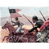 Image 2 : Don Stivers S/N The Redoubtable Sergeant Print