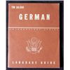 Image 1 : WWII GI'S GERMAN LANGUAGE BOOK-TO COMMUNICATE W/POW'S