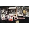 Image 2 : 3 Elvis Books King on the Road, Tribute, Then & Now, CD