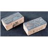 Image 2 : 2 Kodak Camera Copper Printers Blocks 1920s Film, Album