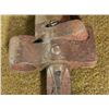 Image 4 : M1886 FRENCH LEBEL RIFLE BAYONET-CRUCIFORM BLADE