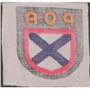 Image 2 : ORIG POA PATCH FOR RUSSIAN VOLUNTEERS TO NAZI WEHRMACHT