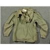 Image 4 : WWII U.S.M-1943 FIELD JACKET & HOOD-OD