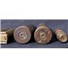 Image 3 : WWII ASSORTMENT BULLETS, SHELLS & RIFLE CLEANER