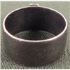 Image 2 : VINT STERLING CLASS RING FROM LAKE FOREST COLLEGE IN IL