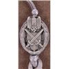 Image 2 : NAZI WWII WEHRMACHT ARMY MARKSMANSHIP SHOOTING LANYARD