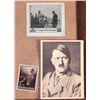 Image 3 : PHOTO OF HITLER, STAMPS/FRAMED-LILLI MARLEN FROM NAZI