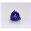 Image 1 : Natural African Tanzanite 2.83ctw Loose Gemstone AA+
