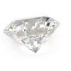Image 1 : Round 1.0 Carat Brilliant Diamond G VVS2
