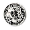 Image 1 : Australian Kookaburra 1 oz Silver 1994