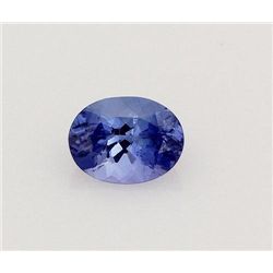 Natural African Tanzanite 1.83ctw Loose Gemstone AA+