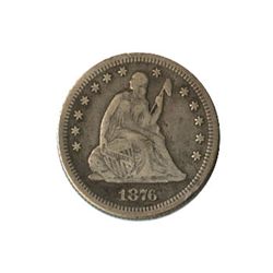 Early Type Half Cent 1849-1857 G-VG