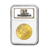 Image 1 : Certified US Gold $20 Liberty MS63 (Dates Our Choice) (
