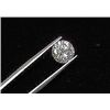 Image 1 : GIA CERT 0.72 CTW ROUND DIAMOND E/SI2