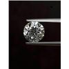 Image 1 : EGL ROUND DIAMOND 1.51 CTW H/VS2