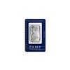 1 oz Pamp Suisse Palladium Bar (w/ Assay) .999+ Fine