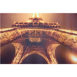 One of the most recognizable structures in the world