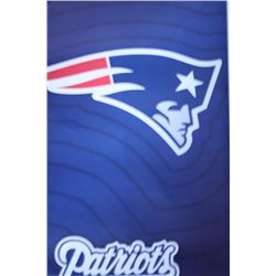 New England Patriots Logo