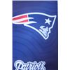 Image 1 : New England Patriots Logo