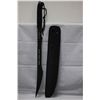 Image 1 : COLLECTORS EDITION FULL TANG 27" NINJA STRYKER COMBAT S