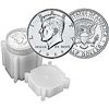 90% Silver Kennedy Halves Roll BU 1964-P (20pcs.)
