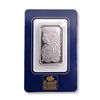 Pamp Suisse One Ounce Palladium Bar