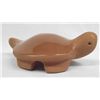 Image 1 : San Ildefonso Pottery Turtle -- Belle