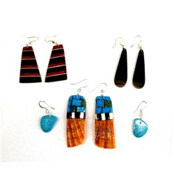Santo Domingo Earrings