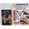 Image 1 : Books on Native American Culture