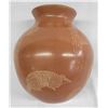 Image 2 : Mata Ortiz Sgraffito Armadillo Jar - Samuel Gaona