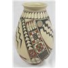 Image 1 : Mata Ortiz Polychrome Jar - Rosa Gaona