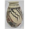 Image 5 : Mata Ortiz Polychrome Jar - Rosa Gaona