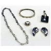 Image 2 : Collection of Costume Jewelry