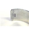 Image 4 : Pr Navajo German Silver Cuff Bracelets