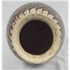 Image 2 : Mata Ortiz Stylized Feather Jar - Luis Ortiz