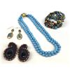 Image 1 : Collection of Costume Jewelry