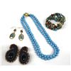 Image 2 : Collection of Costume Jewelry