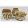 Image 1 : Collection of Baskets