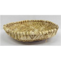 Hopi Two Toned Sifter Basket