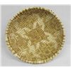Image 2 : Hopi Two Toned Sifter Basket